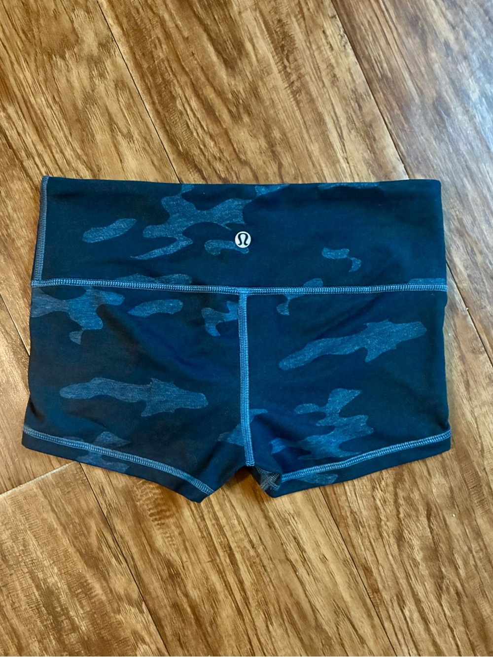 Lululemon Boogie Short